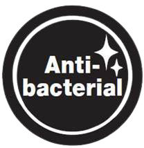 Antibacterial Ball-Grip Interchangeable Driver Set